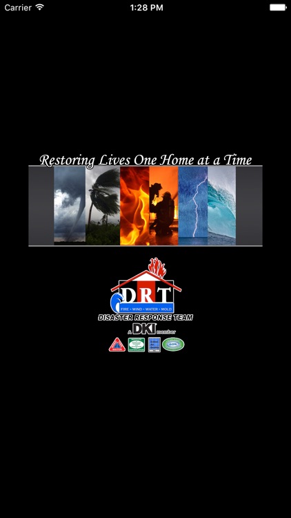 Disaster Response Team