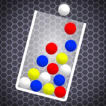 100 Balls Drop Читы