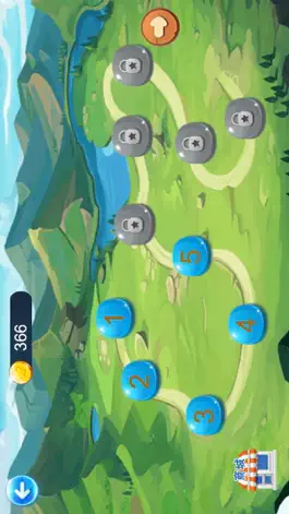Game screenshot Jungle Adventure Craft hack
