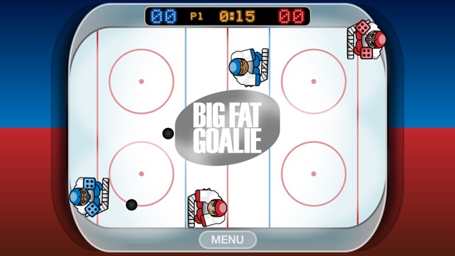 Big Fat Goalie(圖5)-速報App