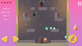 Game screenshot Mighty Sparky apk