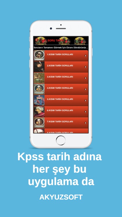 Kpss Tarih Pro