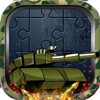 Military Jigsaw Puzzles Collection