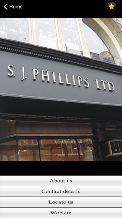 SJ Phillips screenshot-4