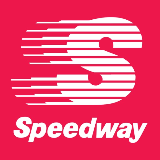 Speedway Fuel & Speedy Rewards