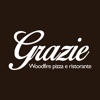 Grazie Woodfire Pizza