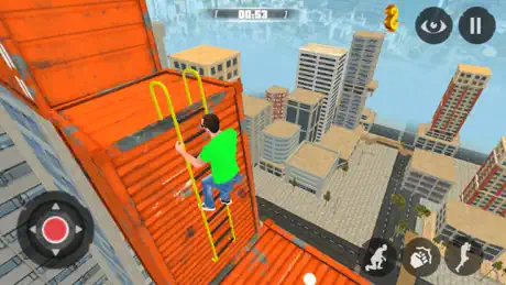 Death Home Run