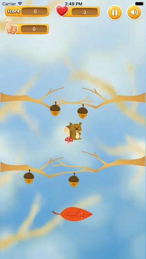 Forest Fall(圖1)-速報App