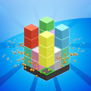 Brick Pop Puzzle - Classic Block Breaker