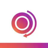 انستا ريبوست - اعادة نشر للصور والفيديو للانستقرام - 앱 아이콘