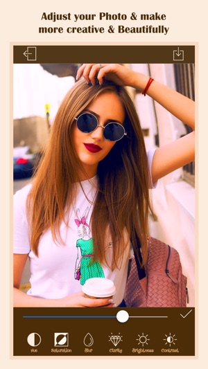 Photo Editor - Filters, Stickers, Text(圖3)-速報App