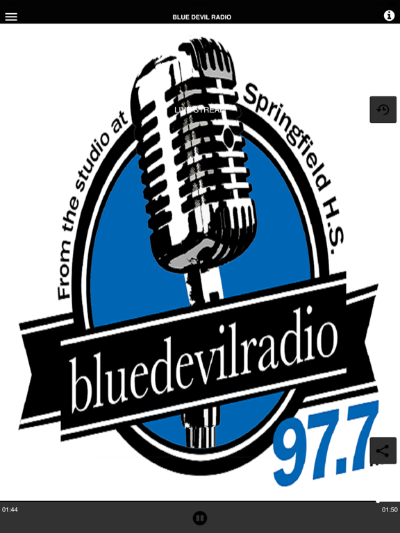 Screenshot #4 pour WNLB 977