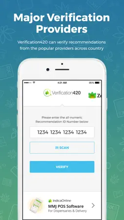 Verification420 1.1 screenshot 1