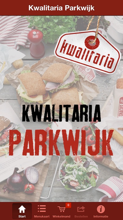 Kwalitaria Parkwijk