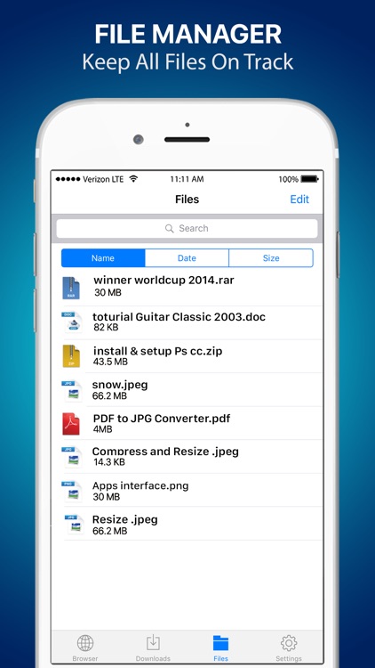 Files Pro - File Browser & Manager for Cloud