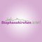 Die Stephanskirchen