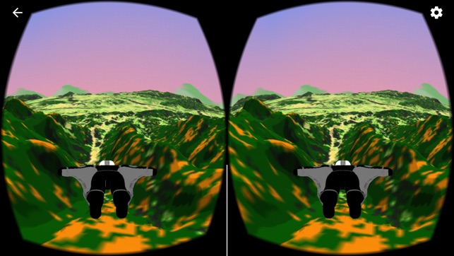 BASEjump VR: Wingsuit(圖4)-速報App