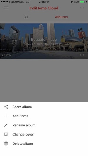 IndiHome Cloud(圖4)-速報App