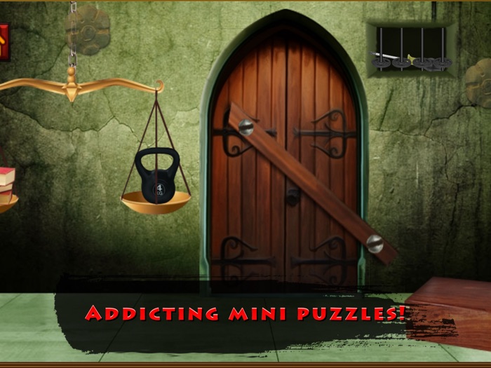Escape Game20 Doors Escape - a adventure games