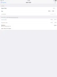 Projectionist ipad bilder 2