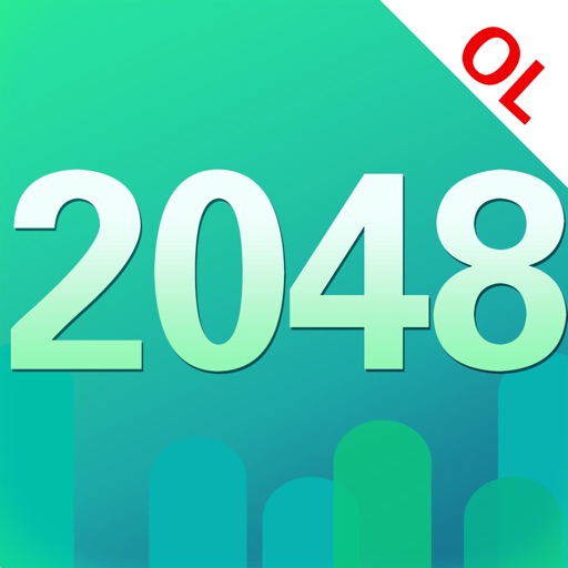 2048:Online