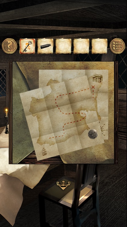 脱出ゲーム 海賊船からの脱出 That's how pirates escape. screenshot-3