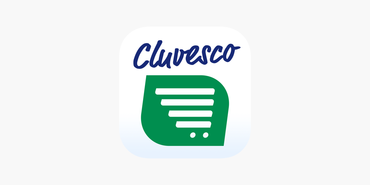 CLUVESCO Trabajadores en App Store