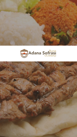 Adana Sofrası
