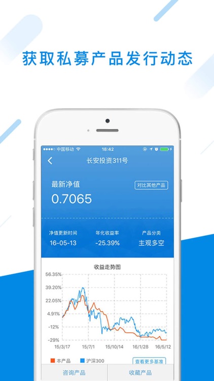 麦策-理财师产品讨论和职业发展社区