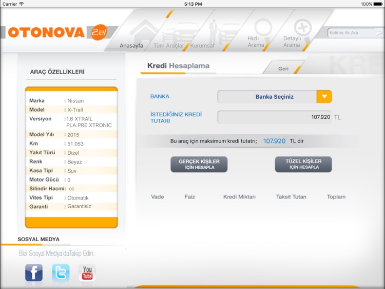 Otonova HD screenshot-3