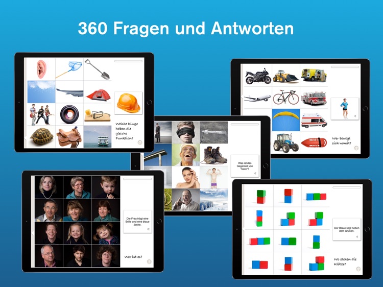 Lexico Verstehen 1 (CH) Pro screenshot-3