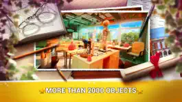Game screenshot Hidden Objects High School – Mystery Story Game.s hack