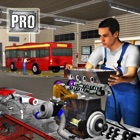 Top 47 Games Apps Like PRO Bus Mechanic Engine Overhaul: Auto Repair Shop - Best Alternatives