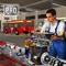 PRO Bus Mechanic Engine Overhaul: Auto Repair Shop