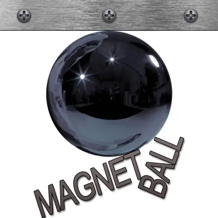 Magnetic Ball - Cool 2D Endless Run Game for Kids Cheats