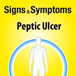 Signs & Symptoms Peptic Ulcer
