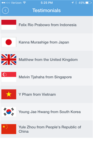 U.S. Community Colleges(圖3)-速報App
