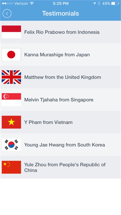 U.S. Community Colleges