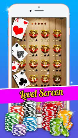 Game screenshot Klondike Solitaire - Classic Card Game apk