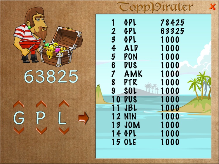 OrdSkatt screenshot-4