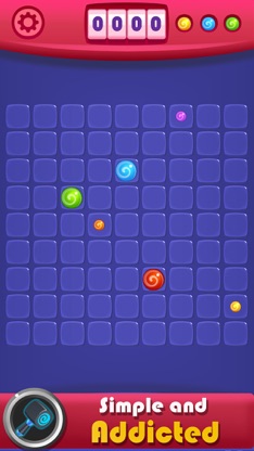 Crystal Line : Line 98 screenshot 2