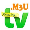 IPTV AMAZING PRO: M3U, XSPF