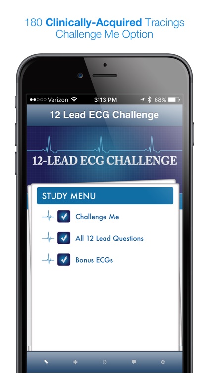 12 Lead ECG Challenge