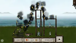 Game screenshot Crush the Castle mod apk