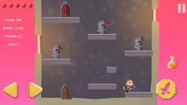Game screenshot Mighty Sparky mod apk
