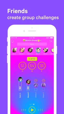 Game screenshot Chat Music - Music Quiz hack