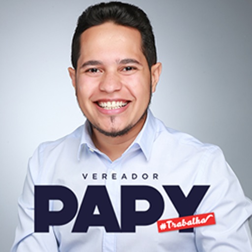 Papy Trabalha icon