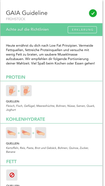 Gaia Pro screenshot-3