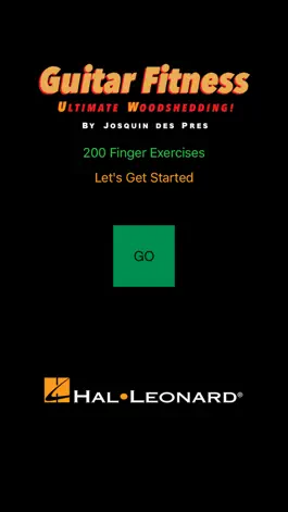 Game screenshot GUITAR FITNESS mod apk