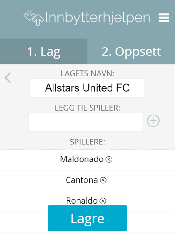 Screenshot #5 pour Innbytterhjelpen